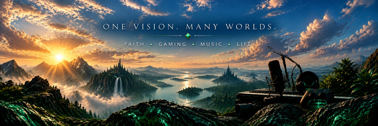 onemalachite's profile banner image