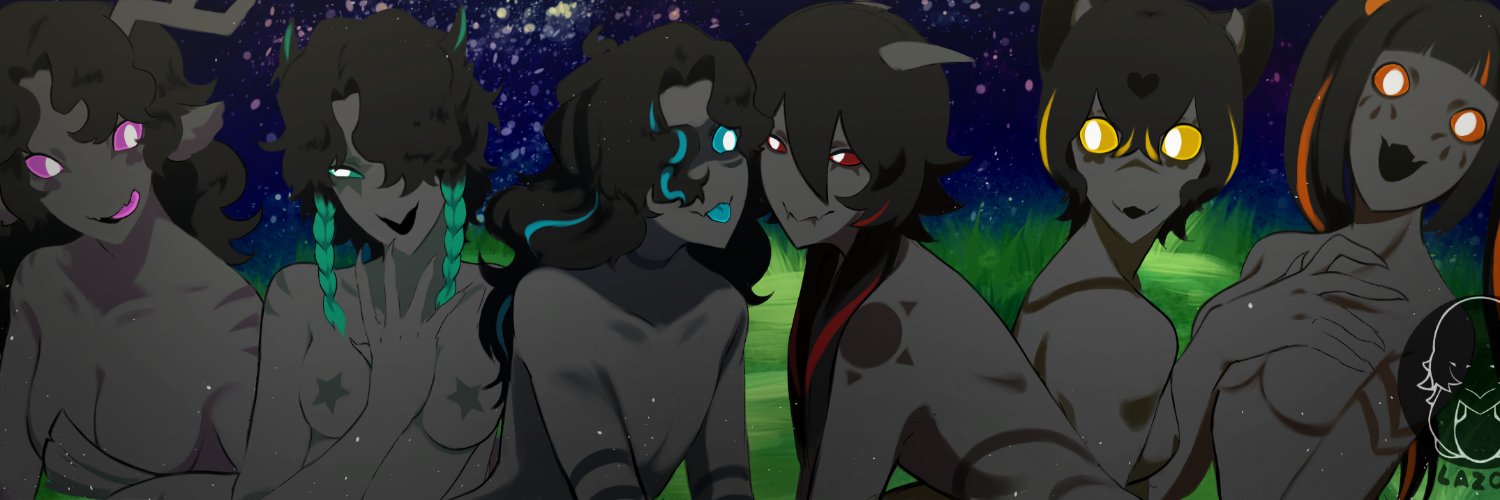 Celestte055's profile banner image