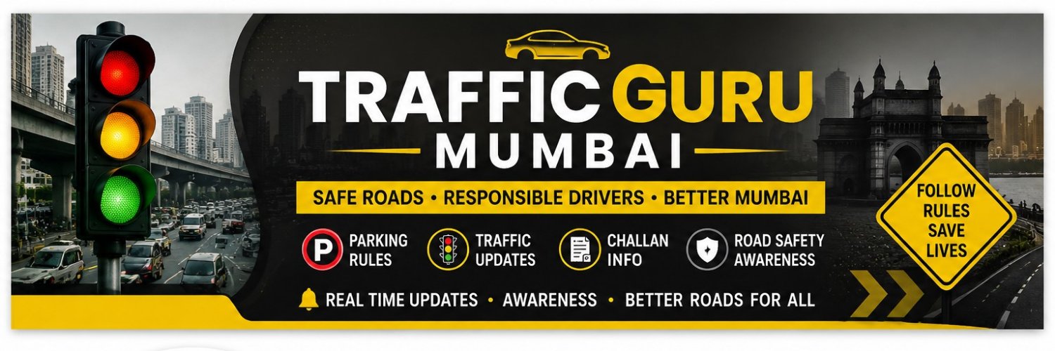 TrafficGuruMum's profile banner image