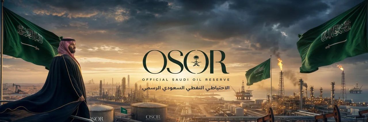 OSOR banner