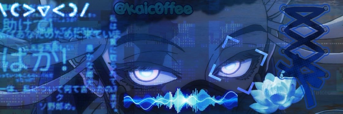 kaic0ffee's profile banner image