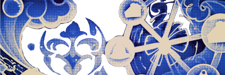 thevtrical's profile banner image