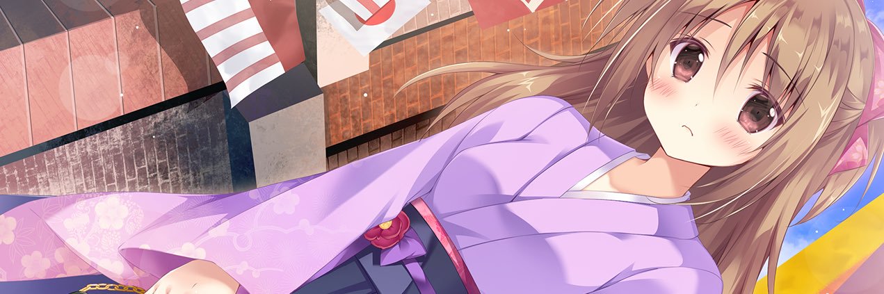 十六夜@さくレット攻略中 banner