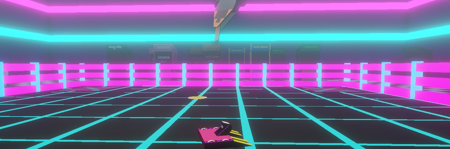 PlayRetrobots's profile banner image