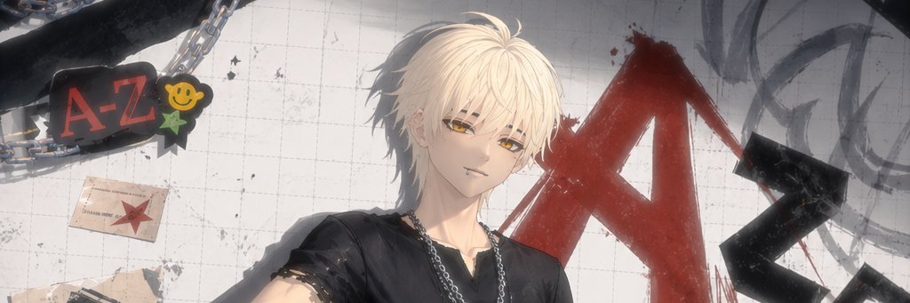 Xecheon's profile banner image