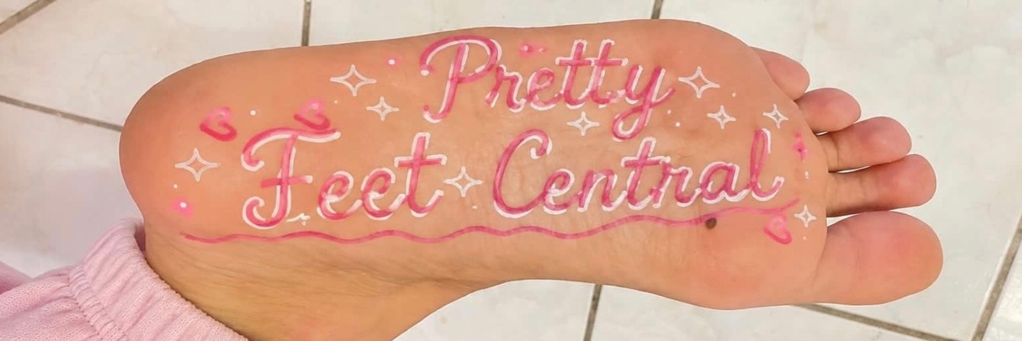 Prettyfeetcent_'s profile banner image