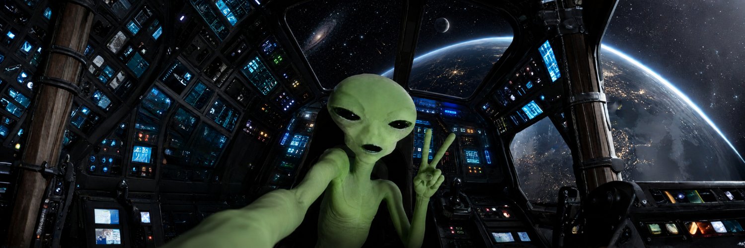 zip the alien banner