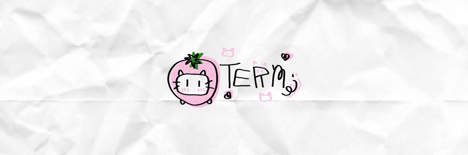 t3rmtemjung's profile banner image