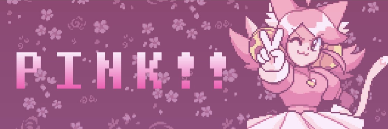 ＰＩＮ Ｋ ! 🩷 banner