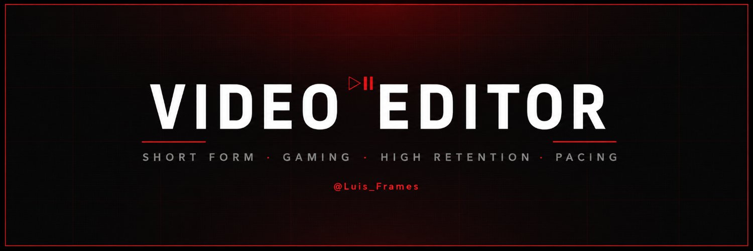 Luis_Frames's profile banner image