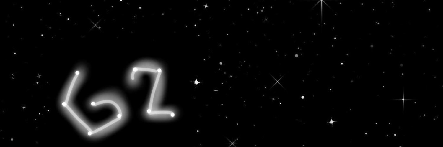 _62620600's profile banner image