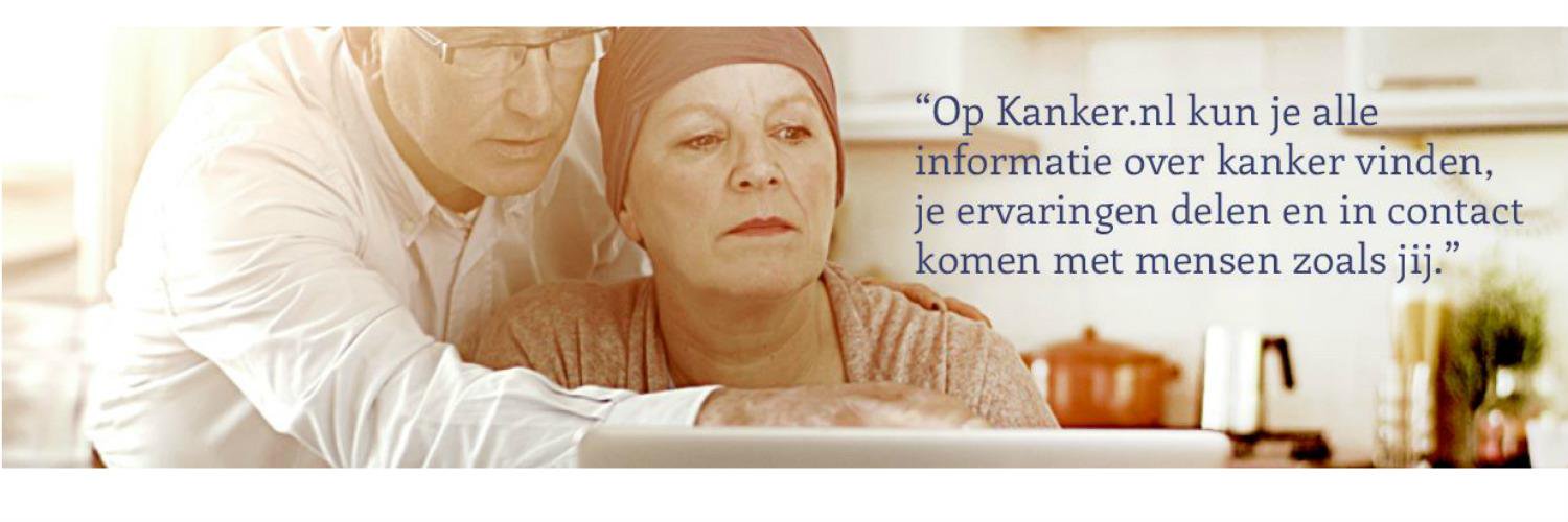 kankernl's profile banner image