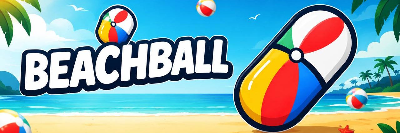 beachballtoken's profile banner image