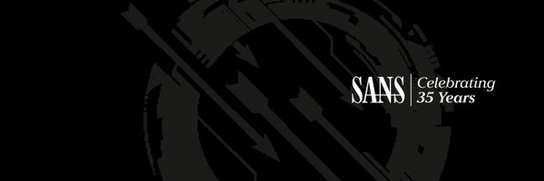 SANSOffensive Profile Banner