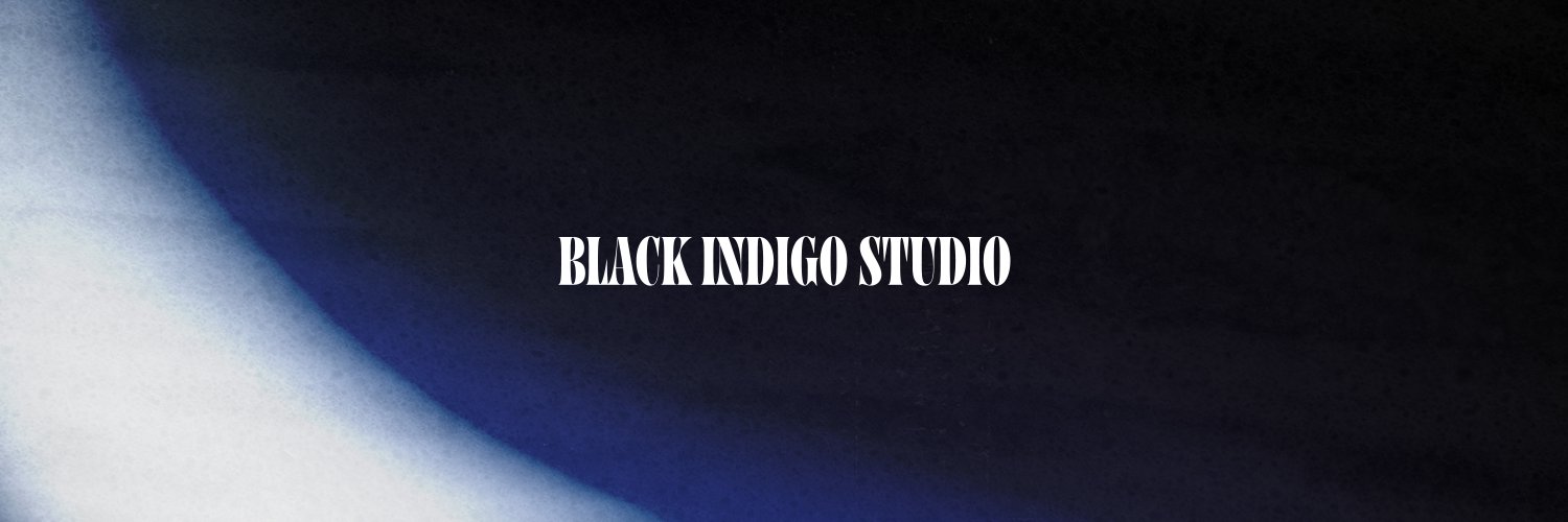 bindigo_studio's profile banner image