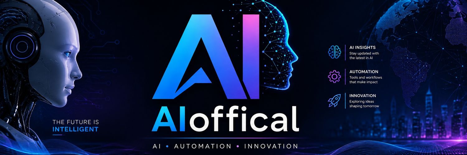 AIoffical510's profile banner image