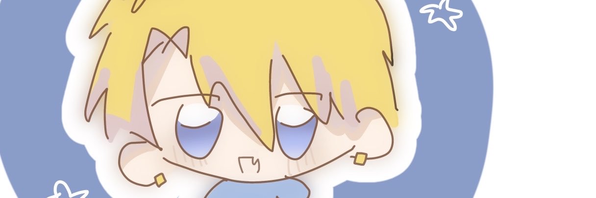 iyo0515's profile banner image