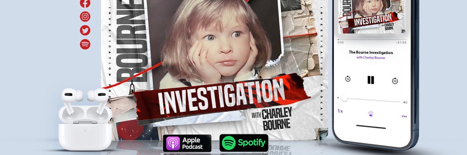 charleybourne's profile banner image