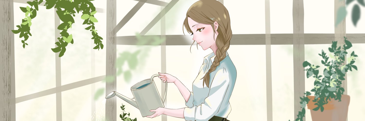 ナツコ。 banner