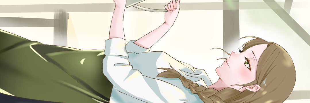natsuko_dot's profile banner image