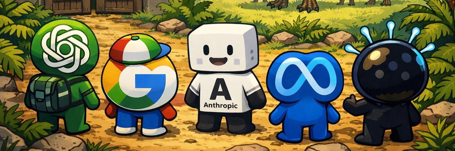 AI 取暖會(官方帳號) banner