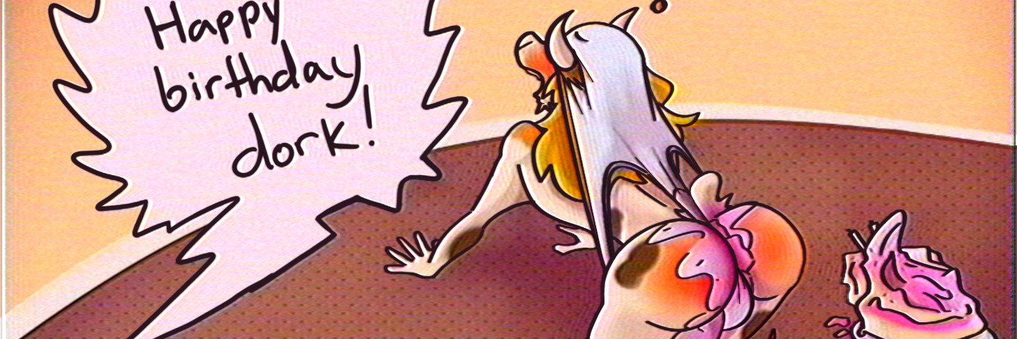 Goatinasweater4's profile banner image