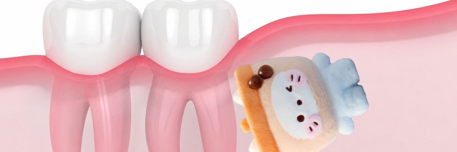 bubblenini2's profile banner image