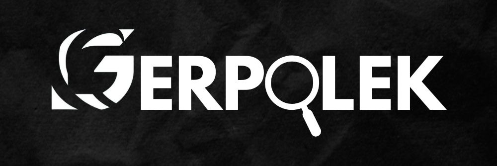 Gerpolek banner