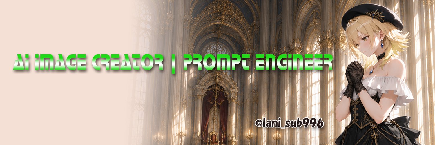 lani_sub996's profile banner image