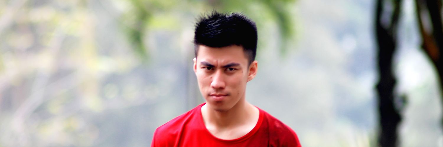 Henry_Hermawan's profile banner image