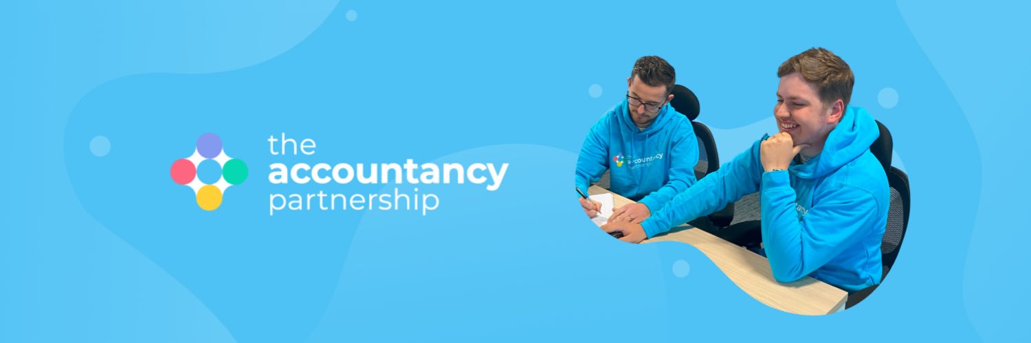 The Accountancy Partnership banner