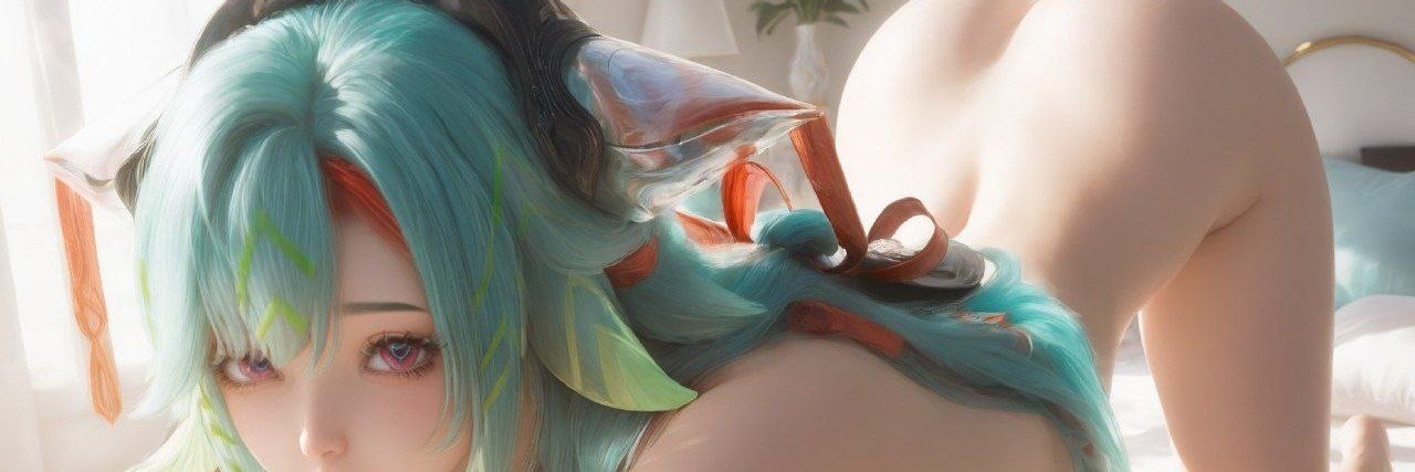 FoxFireNineSix's profile banner image
