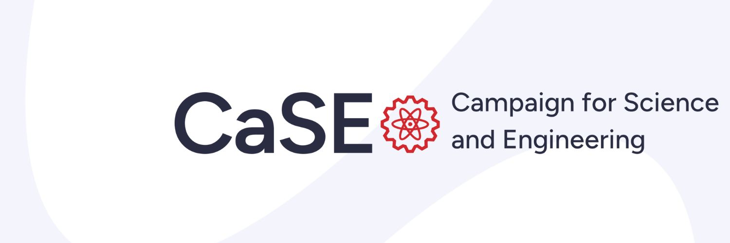 CaSE banner