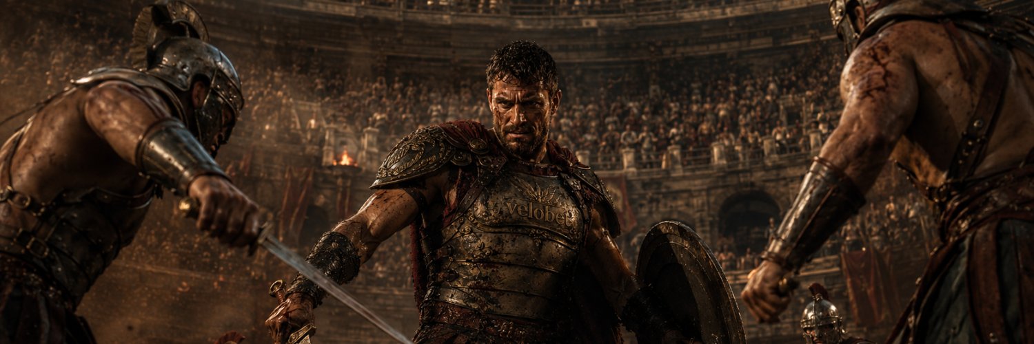 velo_gladiator's profile banner image