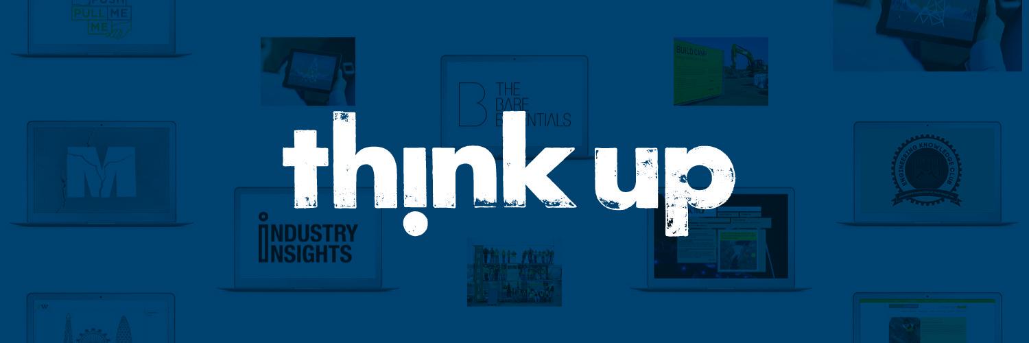 ThinkUp_'s profile banner image