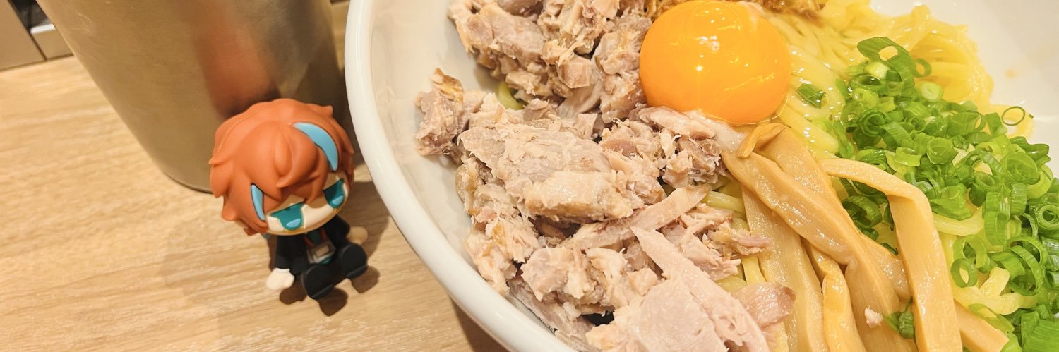 2yakiniku2's profile banner image