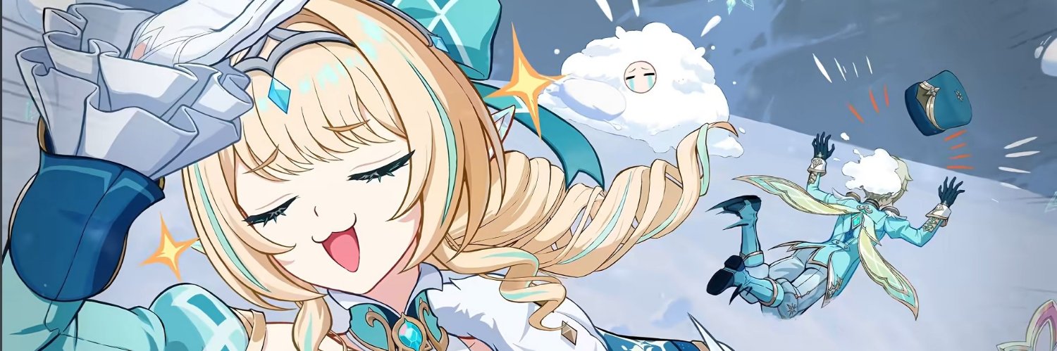 Dehya_25's profile banner image