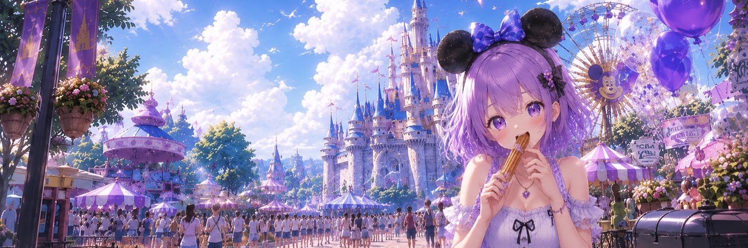 Babucha_1219's profile banner image