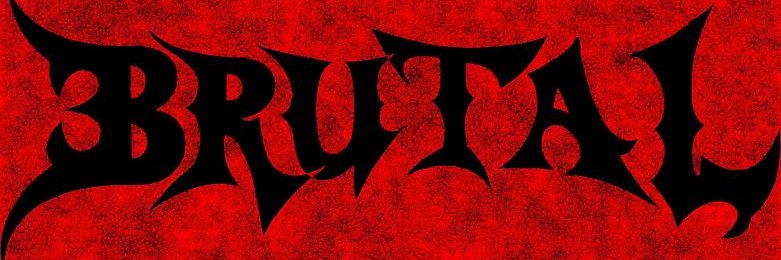 BRUTAL banner