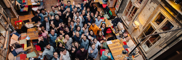 charroch Profile Banner