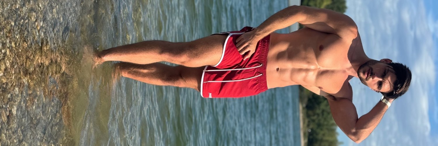Ronan Li banner
