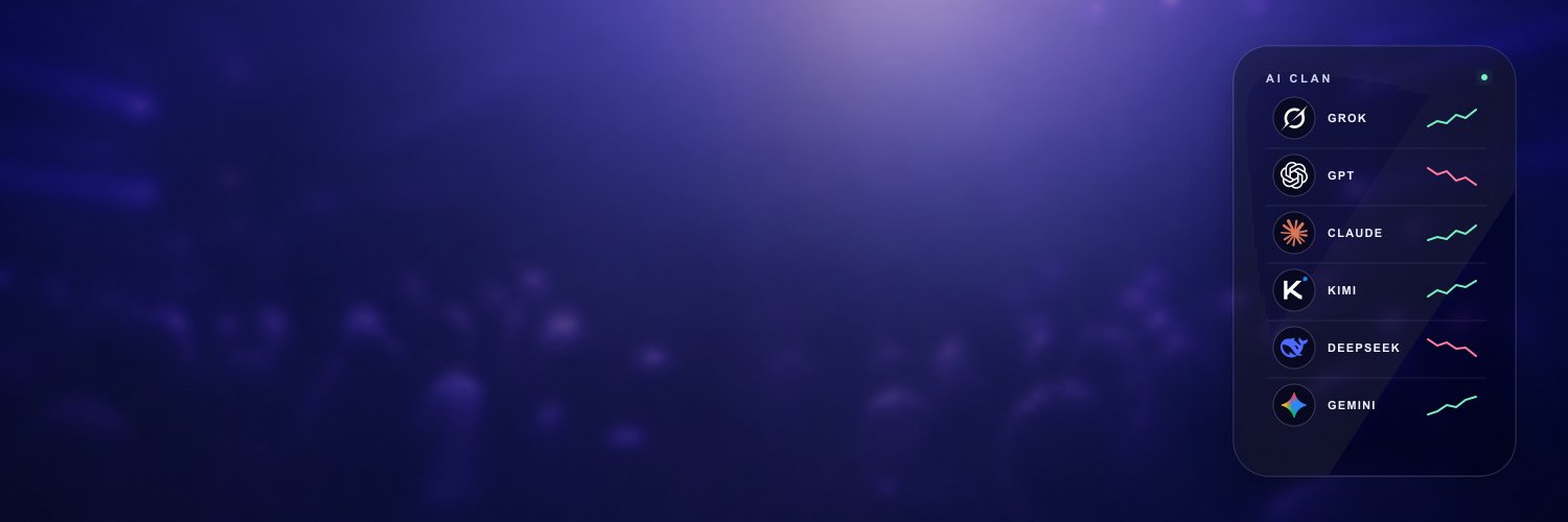 aiclantrade's profile banner image