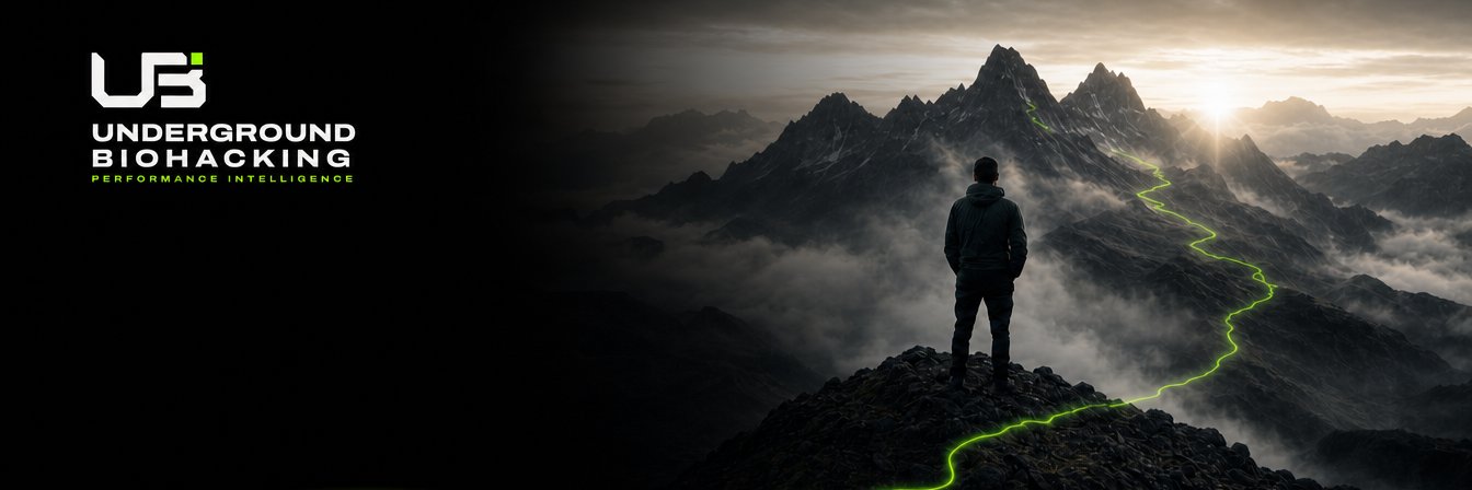 UndergroundBio's profile banner image