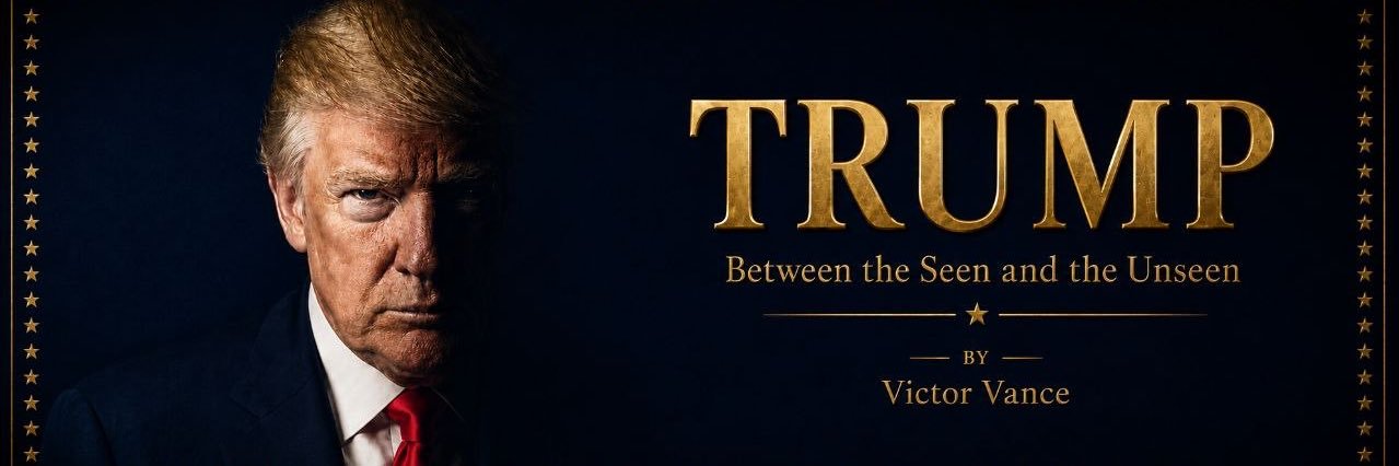 Victor Vance banner