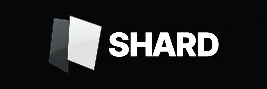 Shard banner