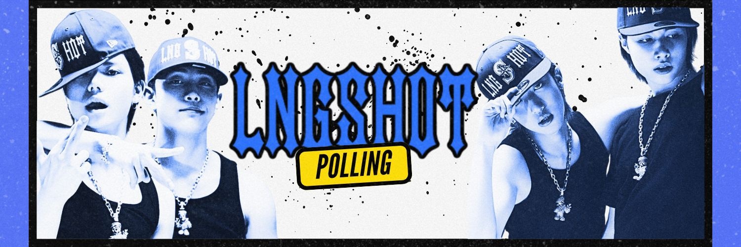 for LNGSHOT banner