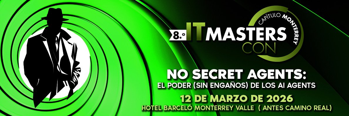 IT Masters Mag - Nextwork360 Latam banner