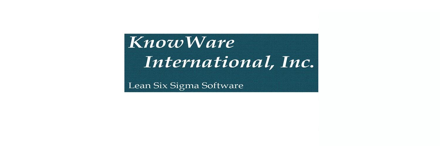 knowwareman's profile banner image