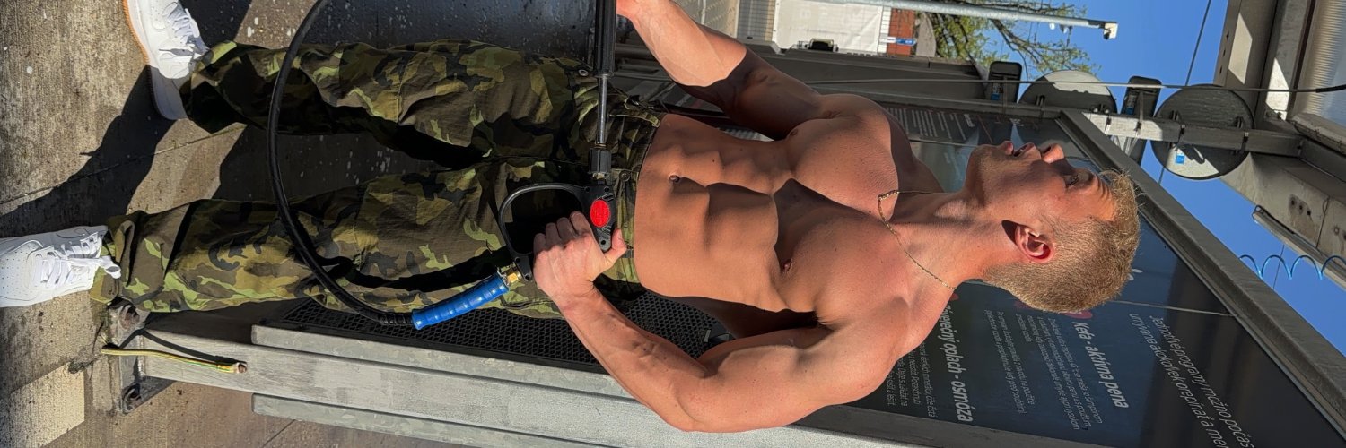 Javier Jensen banner