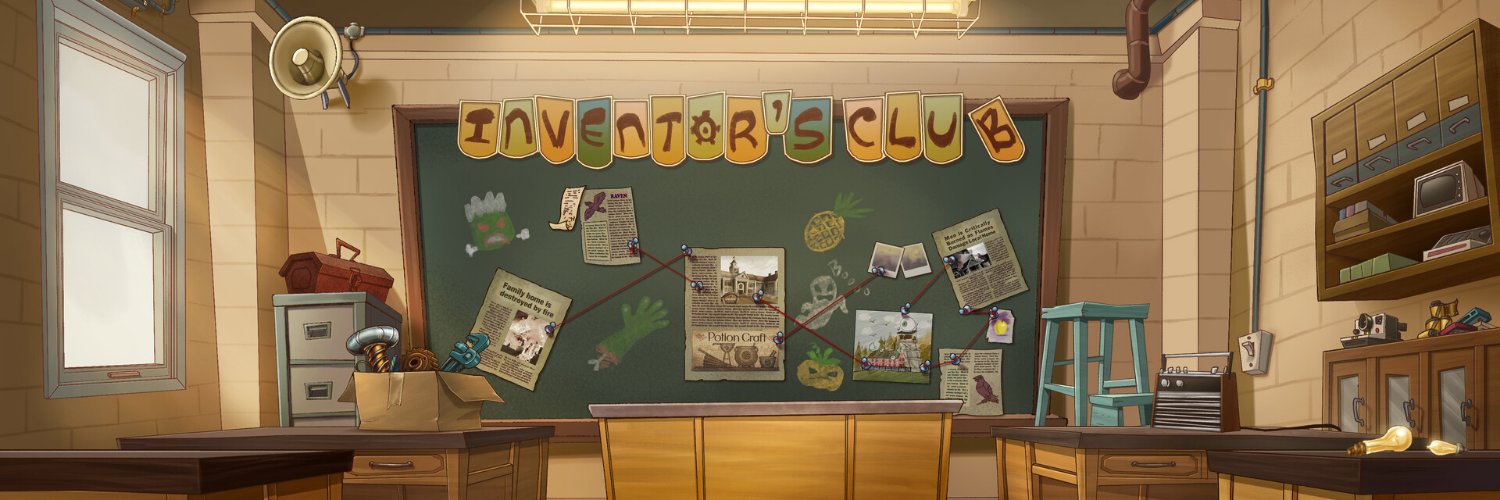 RBMS_Inventors_Club banner